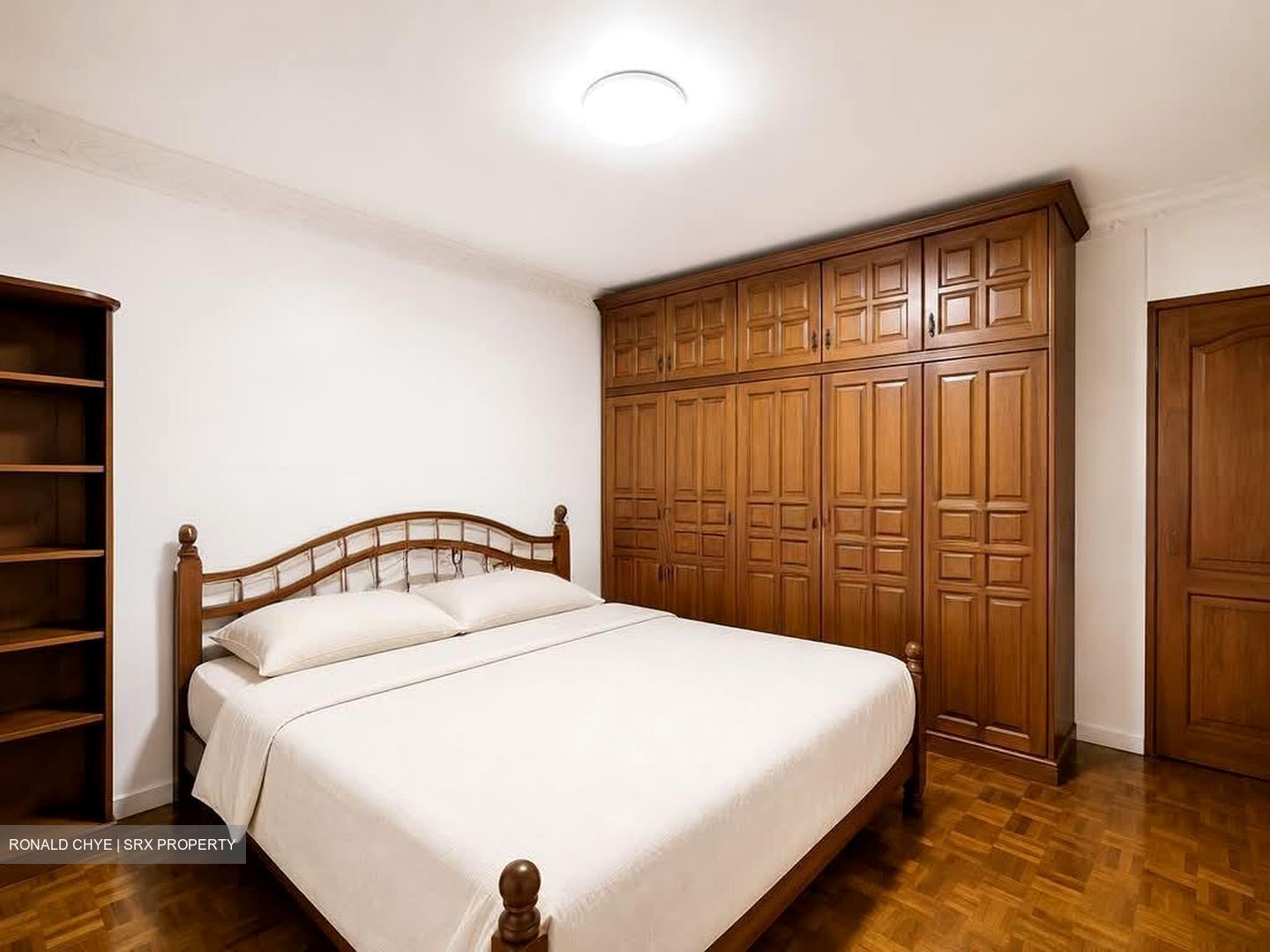 Blk 108 Teck Whye Lane (Choa Chu Kang), HDB Executive #560600251